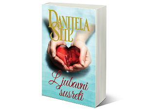 Kolekcija ljubavnih romana Danijele Stil