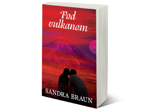 Romance novels by Sandra Brown
