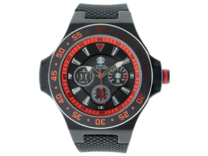 Calgary watches