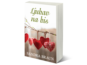 Romance novels by Sandra Brown