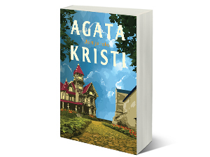 Collection Of Novels By Agatha Christie