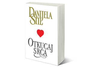 Kolekcija ljubavnih romana Danijele Stil