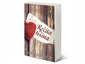 Romance novels by Sandra Brown