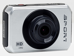 HD cameras