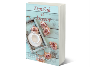 Romance novels by Sandra Brown