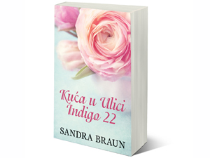 Romance novels by Sandra Brown