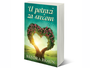 Romance novels by Sandra Brown