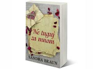 Romance novels by Sandra Brown