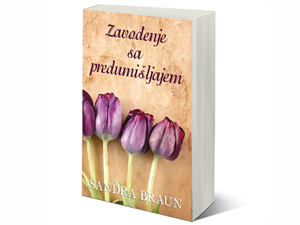 Romance novels by Sandra Brown