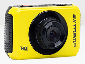 HD cameras