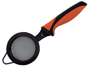 Colourful Kitchen Utensils