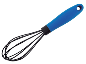 Colourful Kitchen Utensils