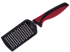 Colourful Kitchen Utensils