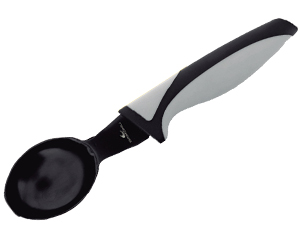 Colourful Kitchen Utensils
