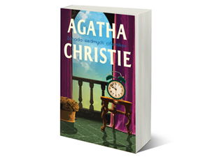 Collection Of Novels By Agatha Christie