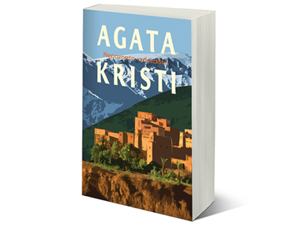 Collection Of Novels By Agatha Christie