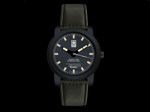 Men’s Watches WTI 2014