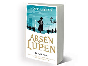 Arsen Lupen