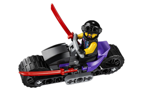 LEGO Creative Sets