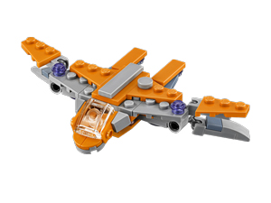 LEGO Creative Sets