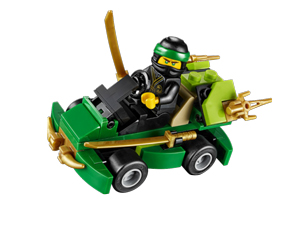 LEGO Creative Sets