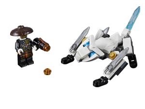 LEGO Creative Sets