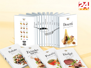 great cook book collection liber novus newspapers promotions provider