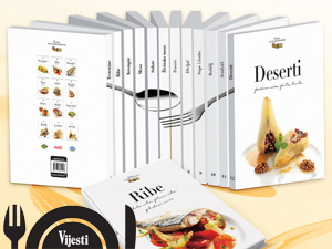 great cook book collection liber novus newspapers promotions provider