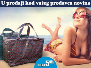 beach bags liber novus newspapers promotions provider