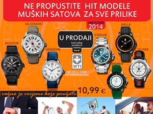 mens watches wti 2014 liber novus newspapers promotions provider