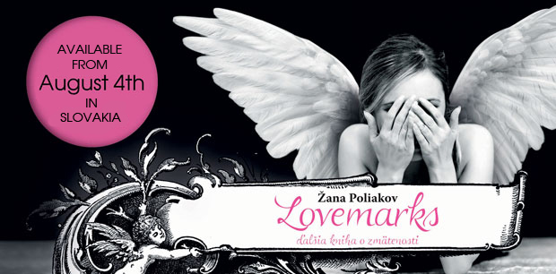 Žana Poliakov - Lovemarks or Just Another Book About Confusion